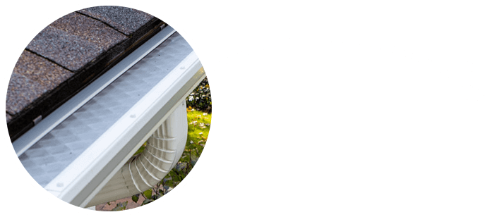 LeafFilter Gutter Protection Installation in Wisconsin