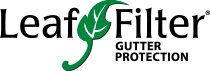 LeafFilter company logo